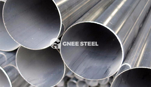What is the Role of Solution Treatment of Stainless Steel Seamless Pipes